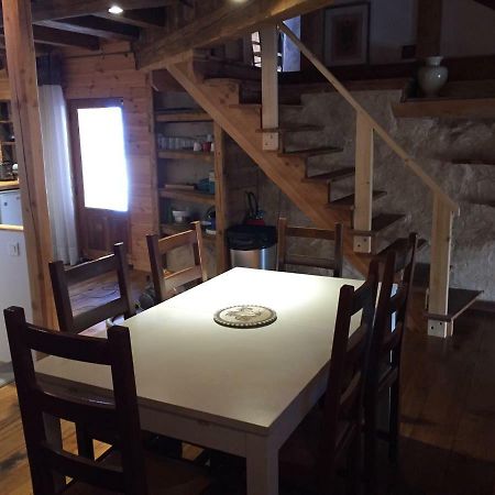 Appartement De Montagne Briancon Bagian luar foto